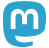 Mastodon link